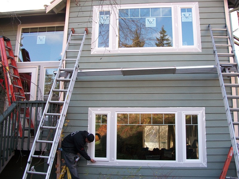 Window Replacement Federal Way WA Window Repair Federal Way Home